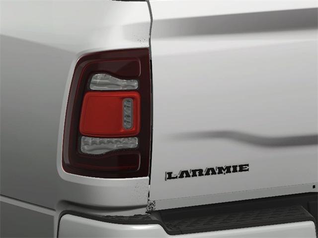 new 2024 Ram 2500 car, priced at $73,988