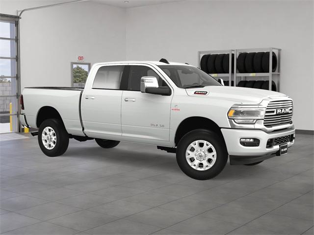 new 2024 Ram 2500 car, priced at $73,988