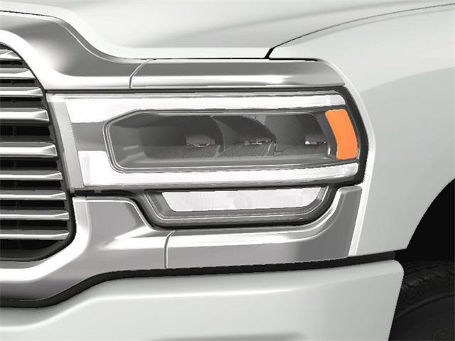 new 2024 Ram 2500 car, priced at $73,988
