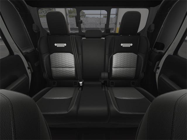 new 2025 Jeep Gladiator car, priced at $51,022