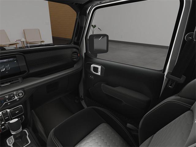 new 2025 Jeep Gladiator car, priced at $51,022