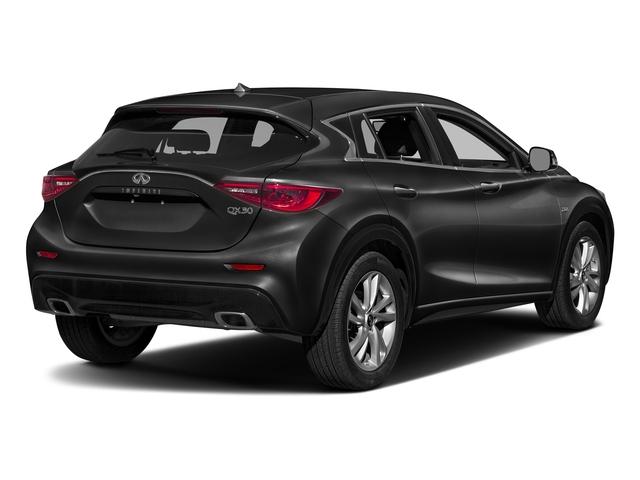 used 2018 INFINITI QX30 car