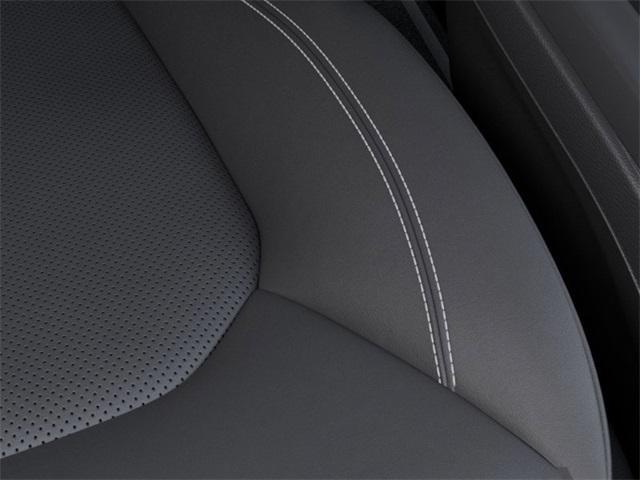 new 2026 Chrysler Pacifica car, priced at $46,284