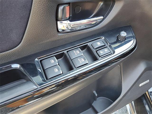 used 2018 Subaru WRX STI car, priced at $24,295