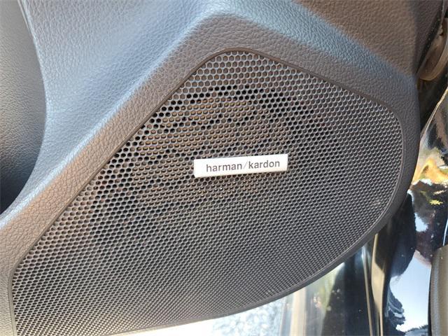used 2018 Subaru WRX STI car, priced at $24,295