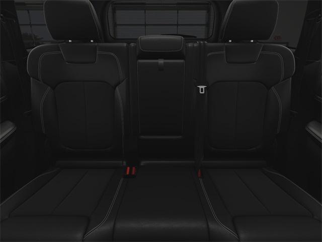 new 2025 Jeep Grand Cherokee car, priced at $43,538