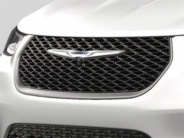 new 2025 Chrysler Pacifica car, priced at $56,230