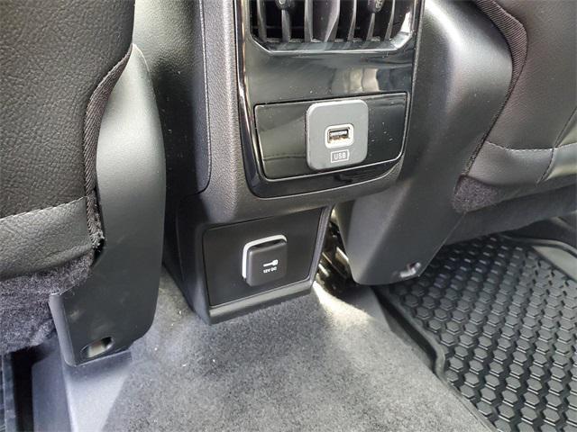 used 2022 Jeep Compass car, priced at $22,845
