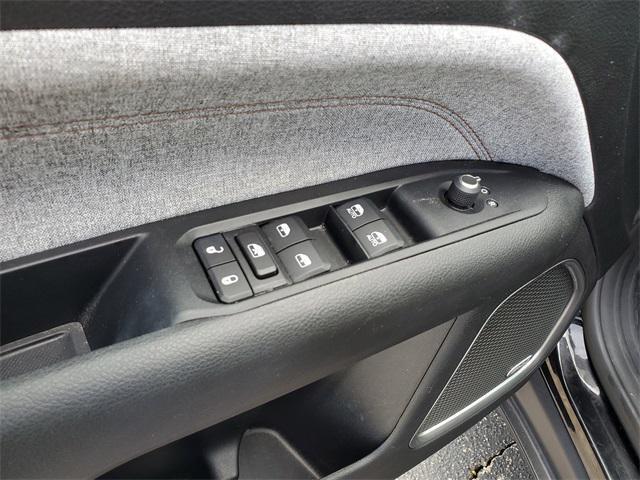 used 2022 Jeep Compass car, priced at $22,845