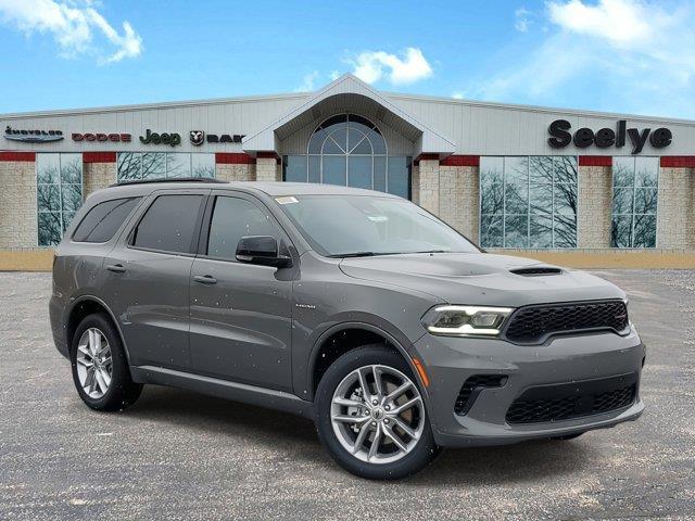 new 2024 Dodge Durango car, priced at $57,207