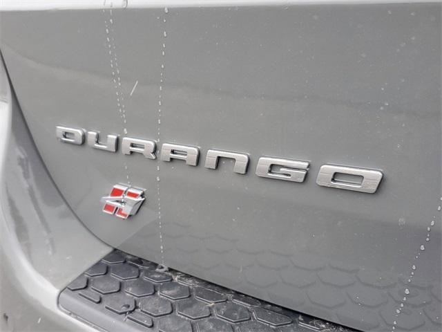 new 2024 Dodge Durango car, priced at $54,628