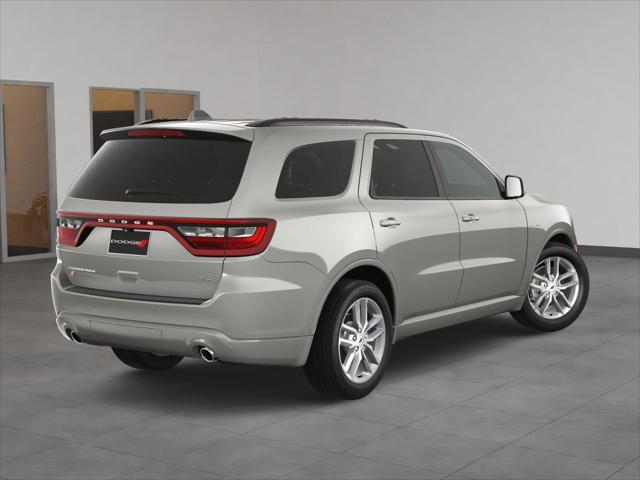 new 2024 Dodge Durango car, priced at $57,207