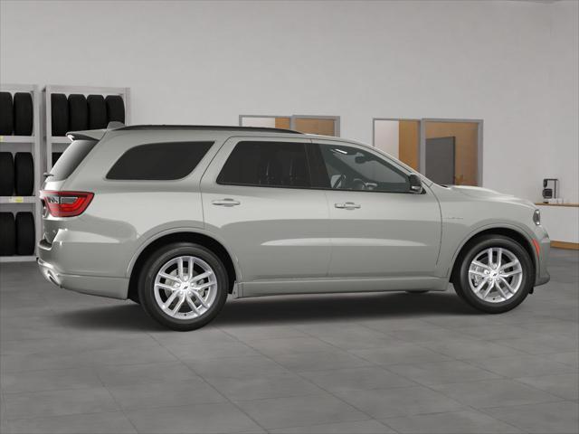 new 2024 Dodge Durango car, priced at $57,207