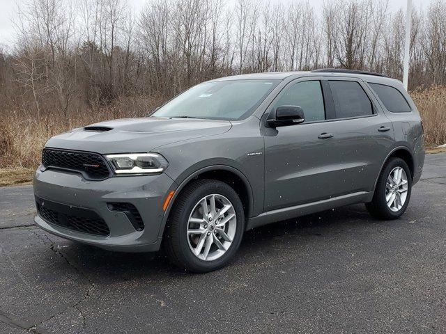 new 2024 Dodge Durango car, priced at $55,707