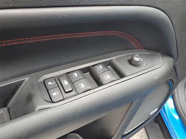 used 2022 Jeep Compass car, priced at $23,309