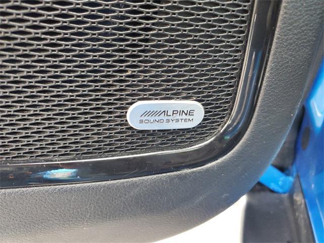 used 2022 Jeep Compass car, priced at $23,309