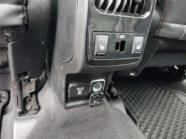 used 2022 Jeep Compass car, priced at $23,309