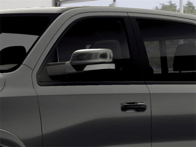 new 2026 Ram 1500 car, priced at $55,365