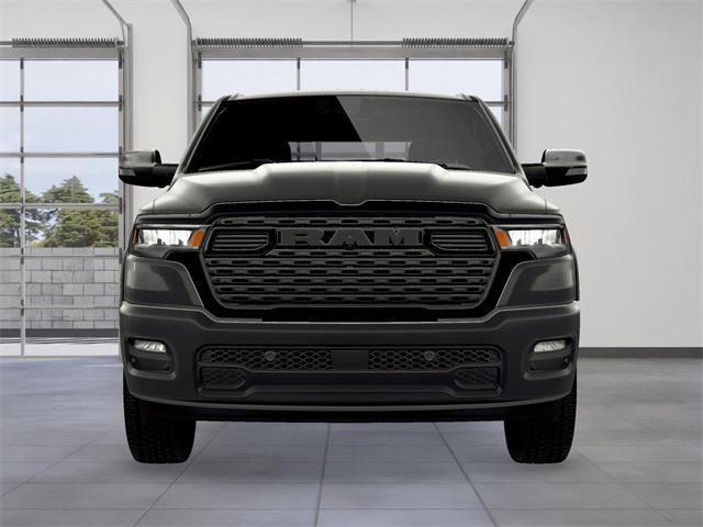 new 2026 Ram 1500 car, priced at $55,365