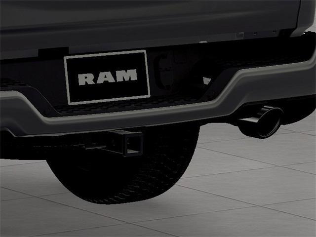 new 2026 Ram 1500 car, priced at $55,365
