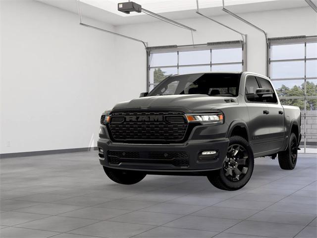 new 2026 Ram 1500 car, priced at $55,365