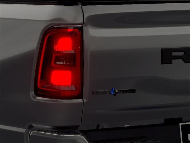 new 2026 Ram 1500 car, priced at $55,365