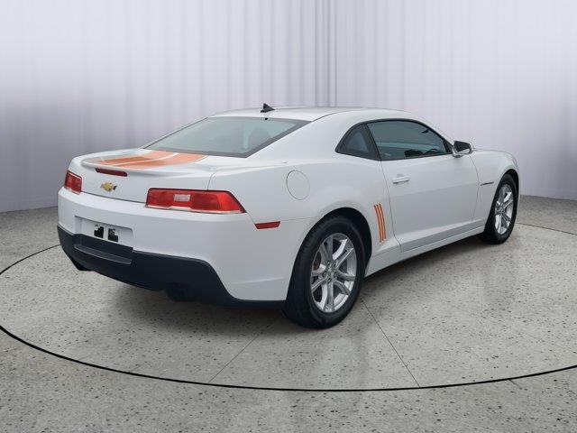 used 2014 Chevrolet Camaro car, priced at $14,490