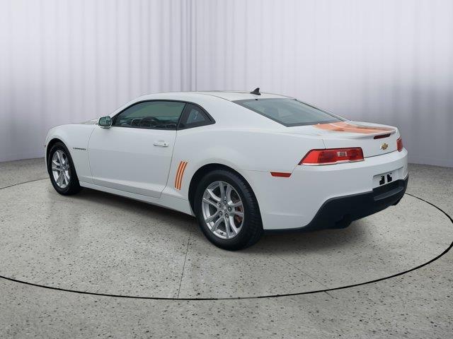 used 2014 Chevrolet Camaro car, priced at $14,490