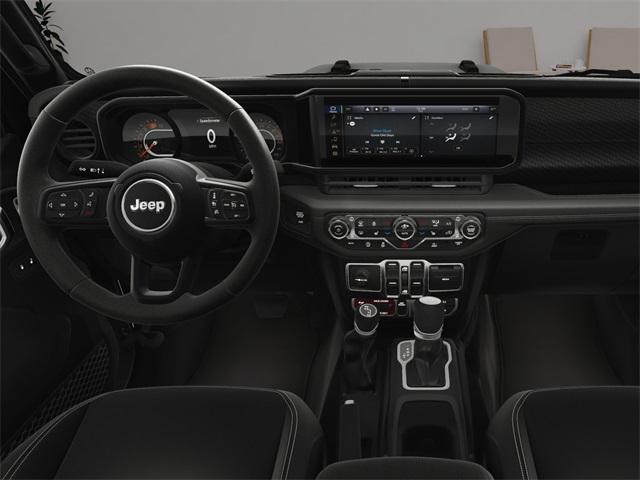 new 2025 Jeep Gladiator car, priced at $63,185