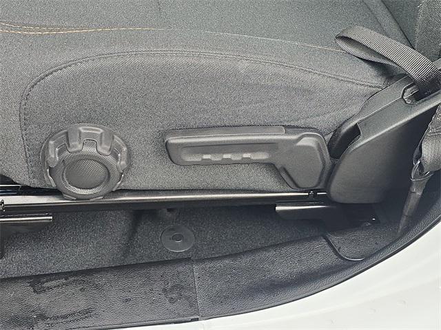 used 2024 Jeep Wrangler car, priced at $41,500