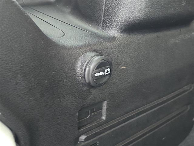 used 2024 Jeep Wrangler car, priced at $41,500