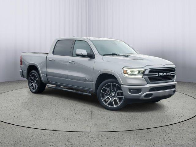 used 2019 Ram 1500 car, priced at $32,500