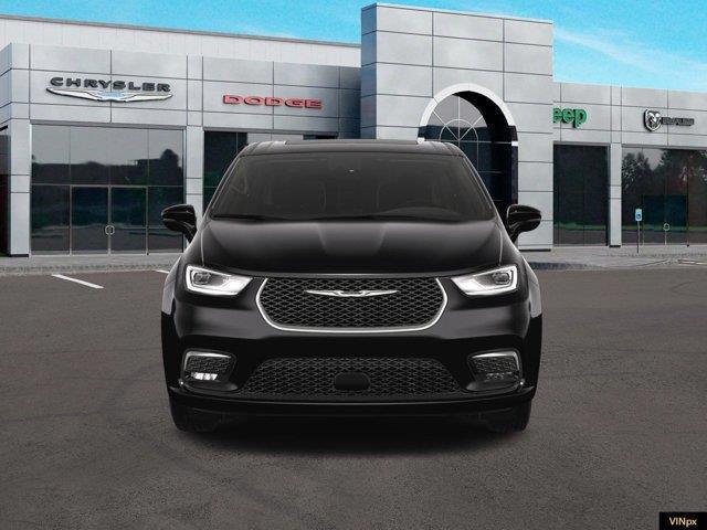 new 2024 Chrysler Pacifica car, priced at $48,161