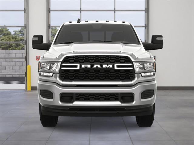 new 2023 Ram 2500 car, priced at $57,303