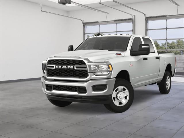 new 2023 Ram 2500 car, priced at $57,303