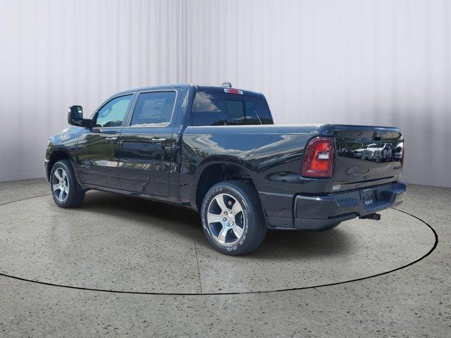 new 2025 Ram 1500 car, priced at $50,736