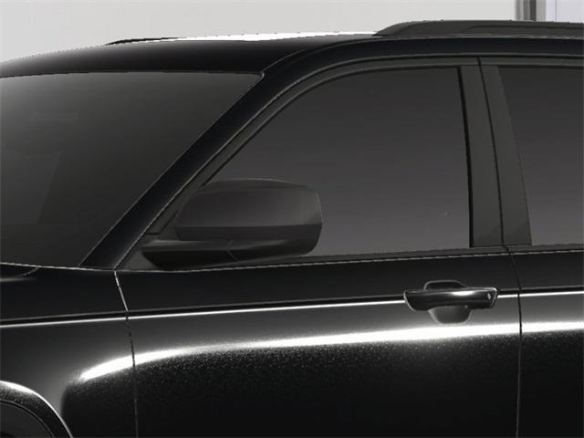 new 2025 Jeep Grand Cherokee car, priced at $40,896