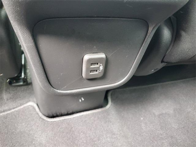 used 2021 Chevrolet Equinox car, priced at $19,940