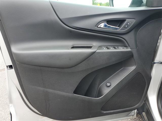 used 2021 Chevrolet Equinox car, priced at $19,940
