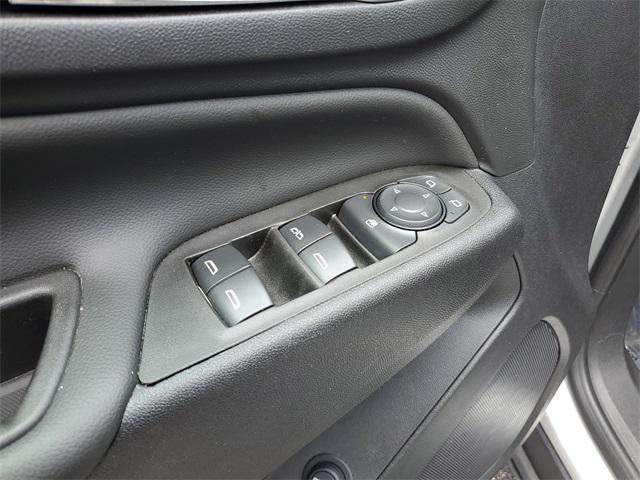 used 2021 Chevrolet Equinox car, priced at $19,940