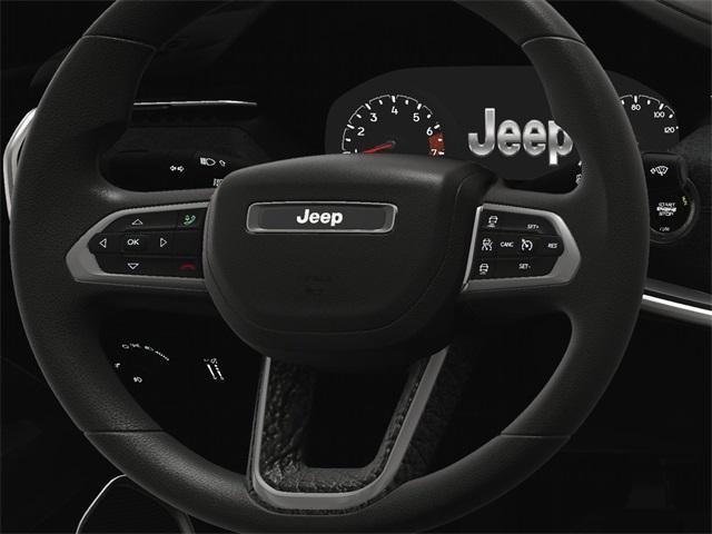 new 2025 Jeep Compass car, priced at $28,511