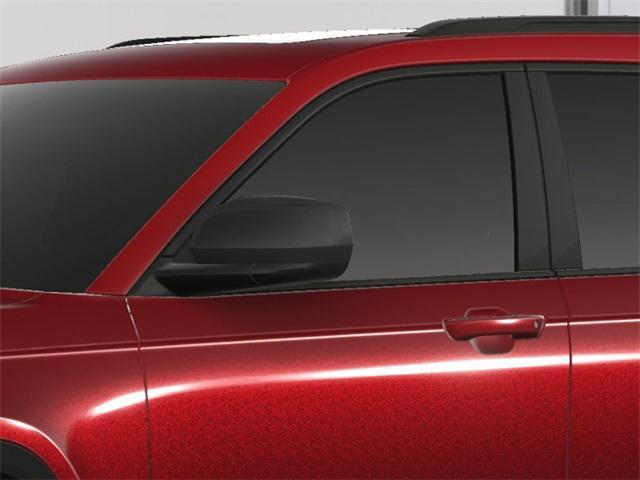 new 2025 Jeep Grand Cherokee L car, priced at $44,272