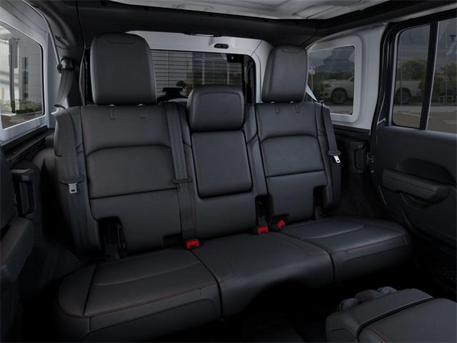 new 2026 Jeep Wrangler car, priced at $59,988