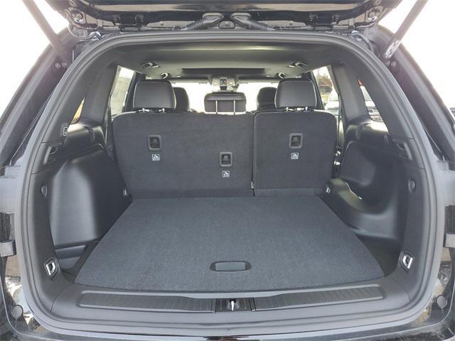 new 2025 Jeep Grand Cherokee car, priced at $43,568