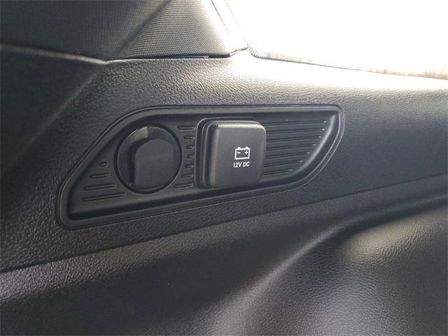 new 2025 Jeep Grand Cherokee car, priced at $43,568