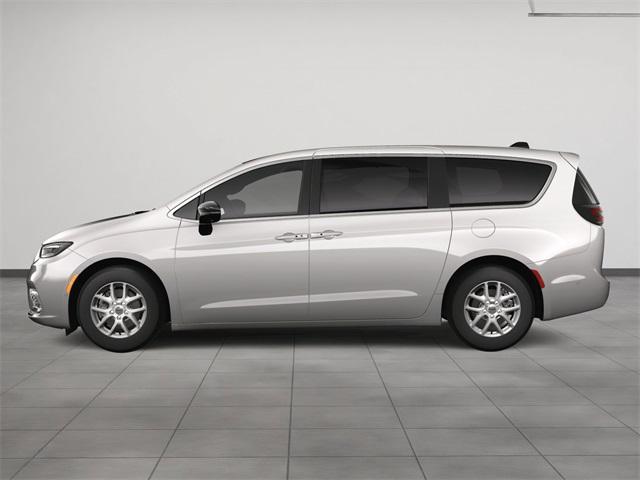new 2025 Chrysler Pacifica car, priced at $39,888