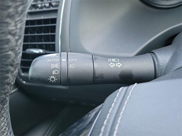 used 2021 INFINITI QX80 car, priced at $41,944