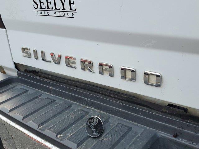 used 2019 Chevrolet Silverado 2500 car, priced at $34,900