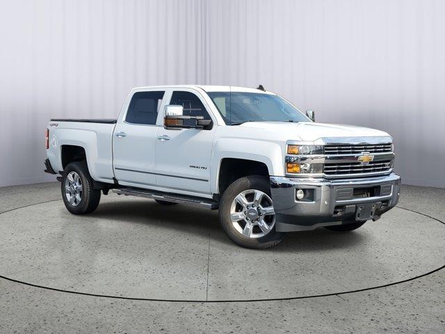 used 2019 Chevrolet Silverado 2500 car, priced at $29,000