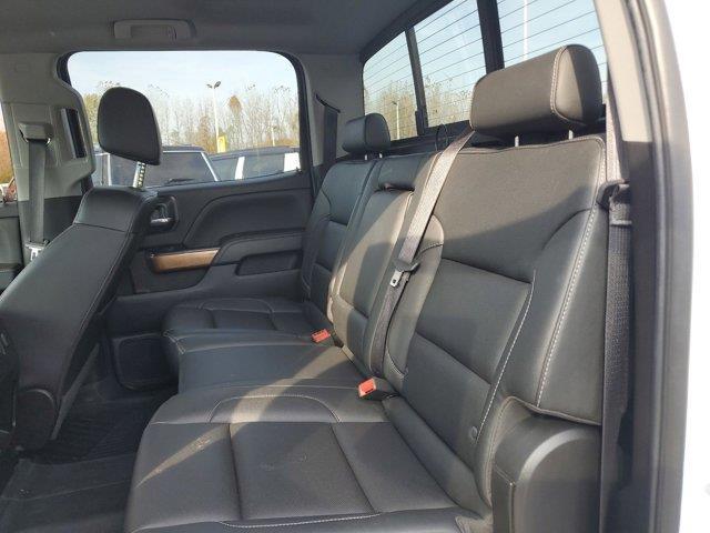 used 2019 Chevrolet Silverado 2500 car, priced at $34,900